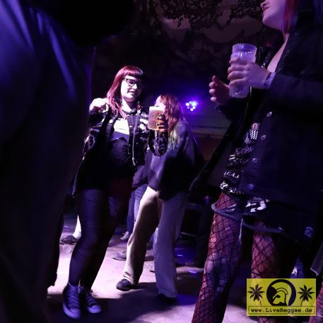 Operation Foxley (D) Alte Kaffeeroesterei, Plauen - 23. September 2023 (12).JPG